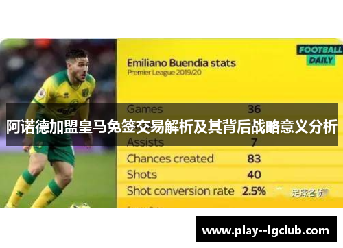 阿诺德加盟皇马免签交易解析及其背后战略意义分析 阿诺德加盟皇马免签交易解析及其背后战略意义分析